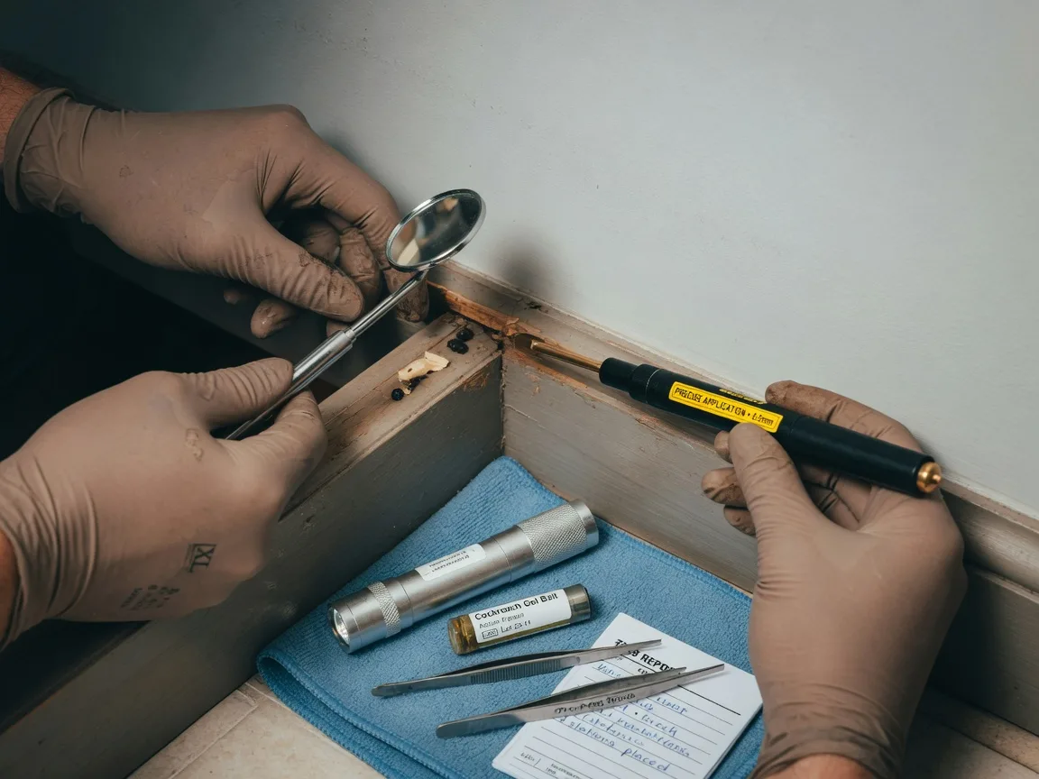 Why choose Emergency Pest Control in Kress, TX